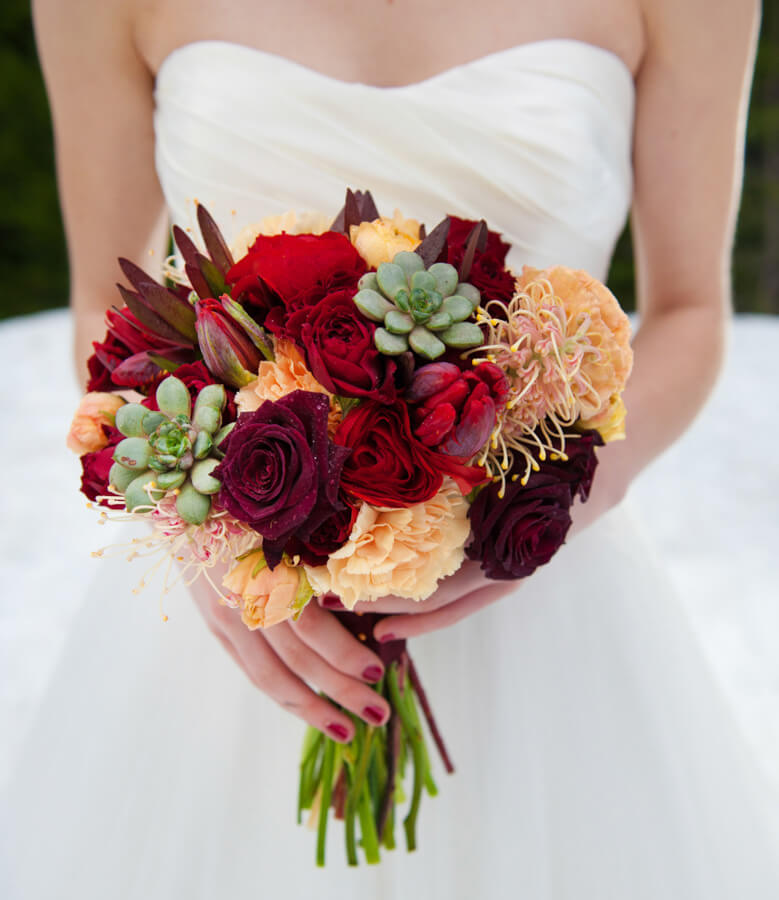 mariage-bouquet-hiver