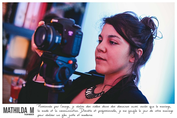 4-Mathilda M Film Maker