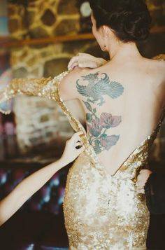 Tatoobride