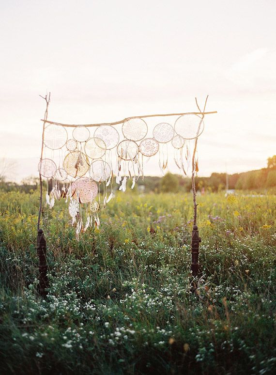 dream catcher