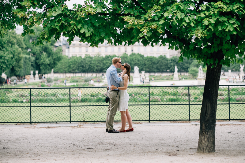 Love Session M&M Nicolas Grout Paris