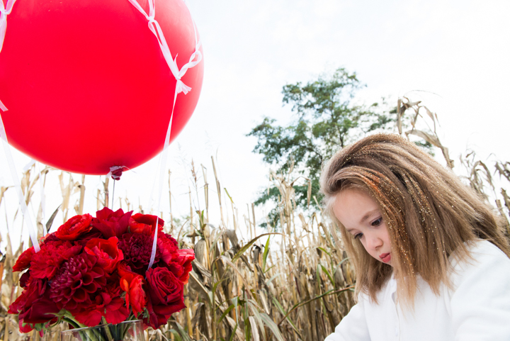 Magicien d'Oz Shooting inspiration Magicien d'Oz 10 - Blog Mariage