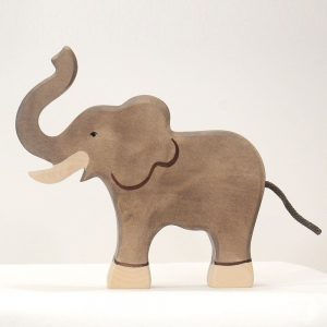 figurine-en-bois-grand-elephant-holztiger