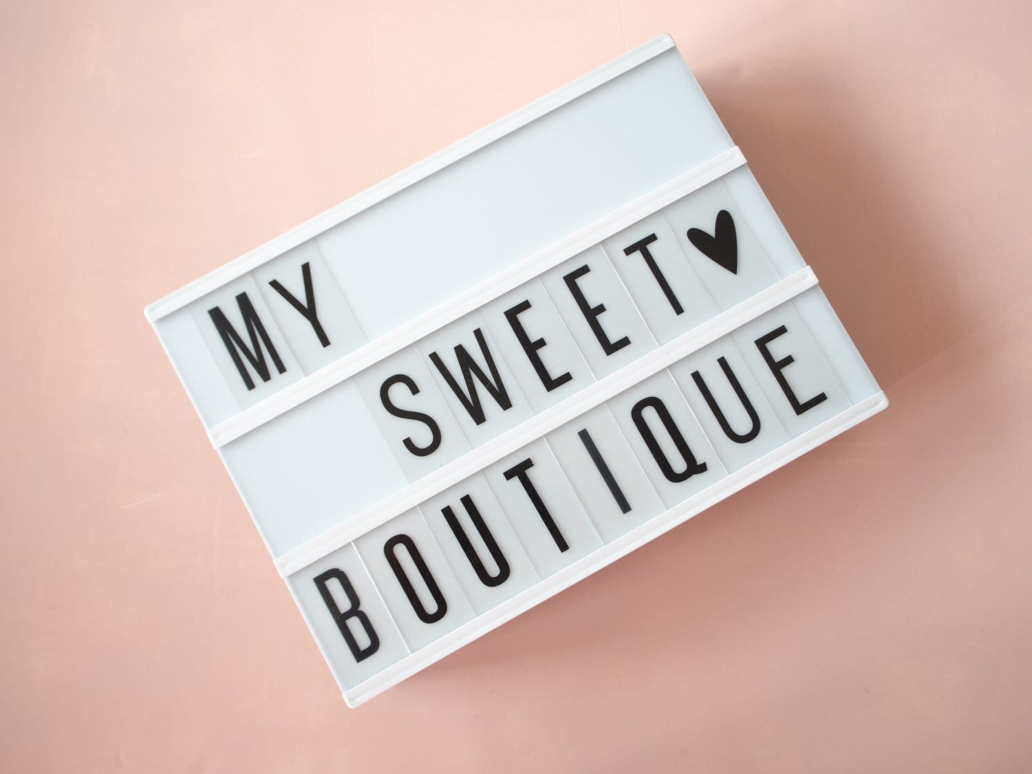 My Sweet Boutique