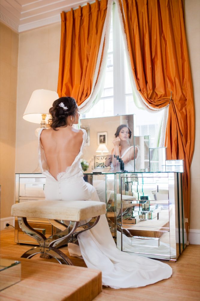 l'hotel Love Trip : L'Hotel 15 - Blog Mariage