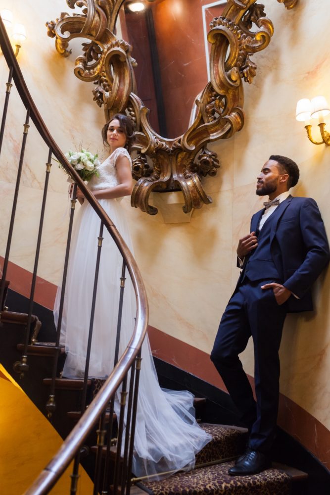 l'hotel Love Trip : L'Hotel 35 - Blog Mariage