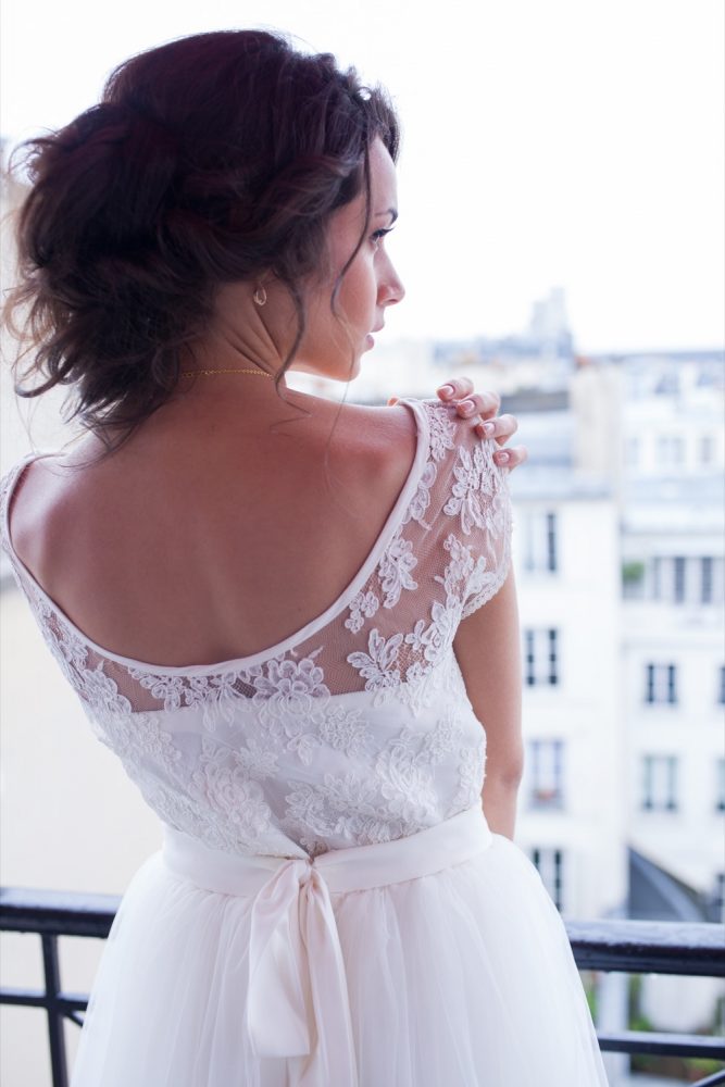 l'hotel Love Trip : L'Hotel 33 - Blog Mariage