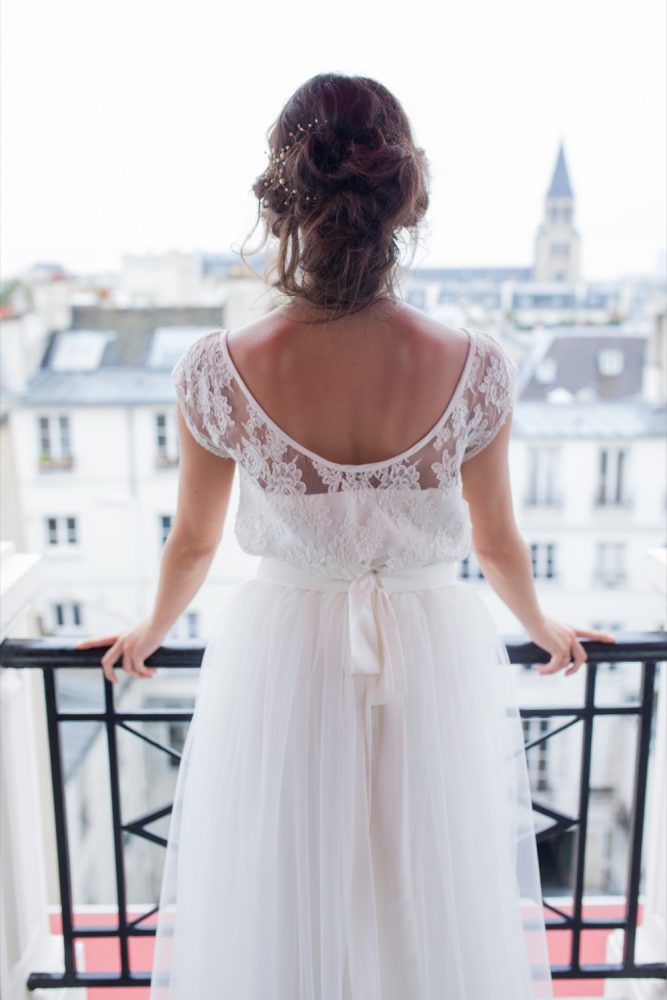 l'hotel Love Trip : L'Hotel 31 - Blog Mariage