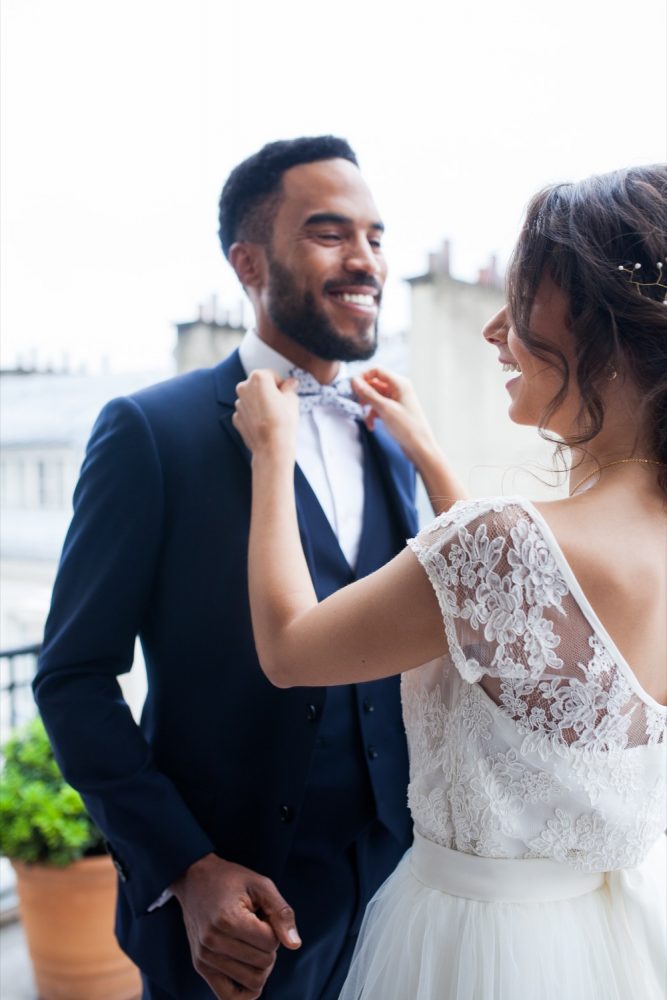 l'hotel Love Trip : L'Hotel 27 - Blog Mariage