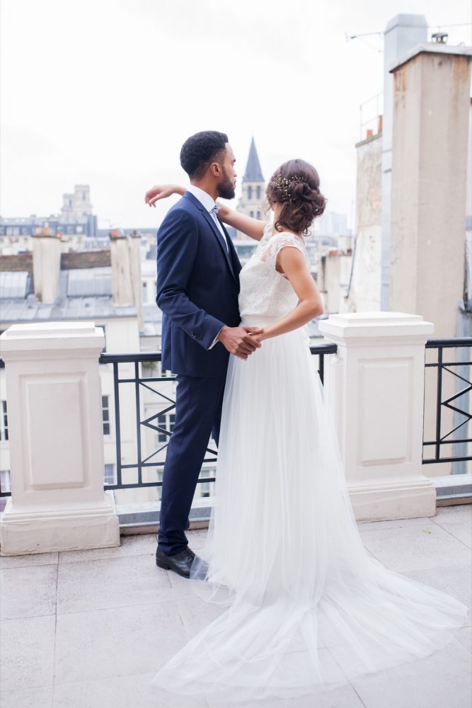 l'hotel Love Trip : L'Hotel 25 - Blog Mariage