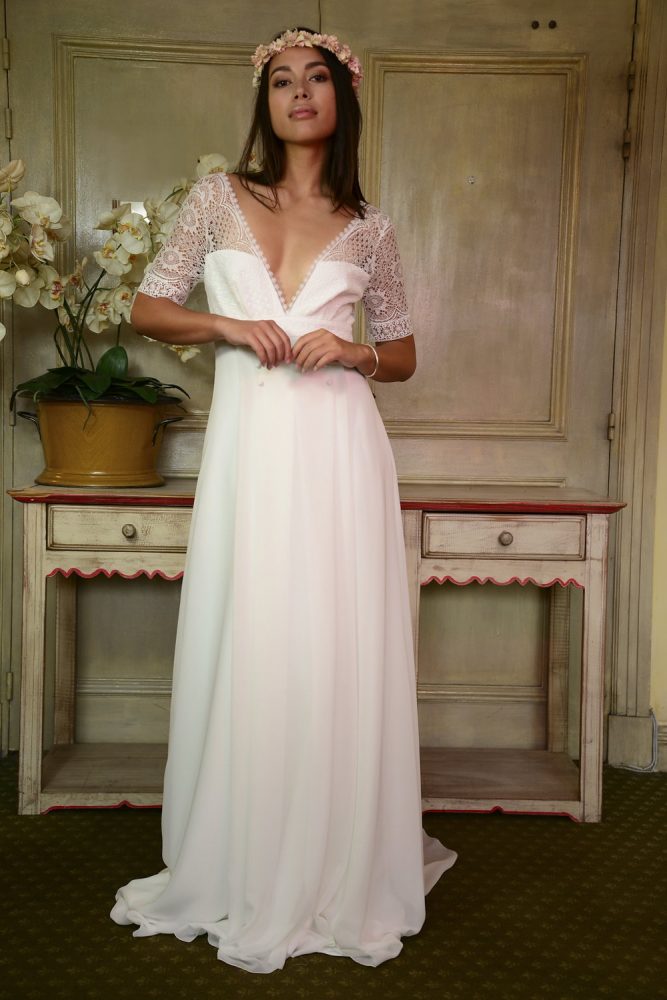 Organse Robe de Mariée : Organse 13 - Blog Mariage