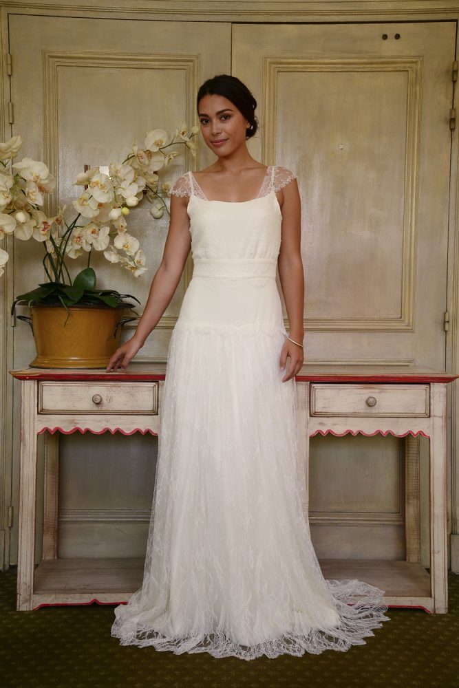 Organse Robe de Mariée : Organse 15 - Blog Mariage