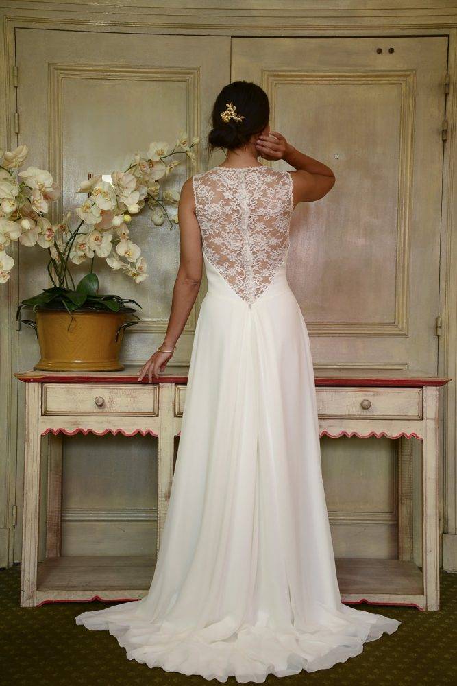 Organse Robe de Mariée : Organse 19 - Blog Mariage