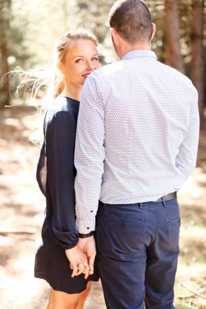 Love session en Corse Love Session en Corse M+A 29 - Blog Mariage