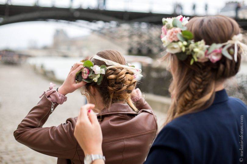 evjf à paris EVJF Marion à Paris 7 - Blog Mariage