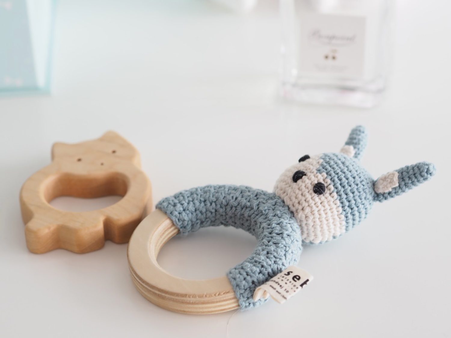 essentiels avec bébé Nos petites affaires avec bébé depuis 6 mois 37 - Blog Mariage