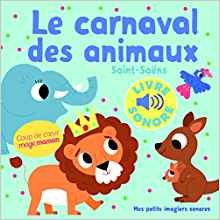 Le Carnaval Des Animaux 1 - Blog Mariage