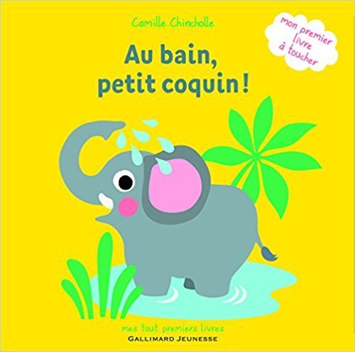 Au Bain Petit Coquin 1 - Blog Mariage