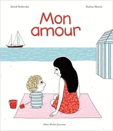 Mon amour 1 - Blog Mariage