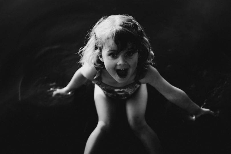 séance famille à la mer madeleine studio l'apprentie mariée