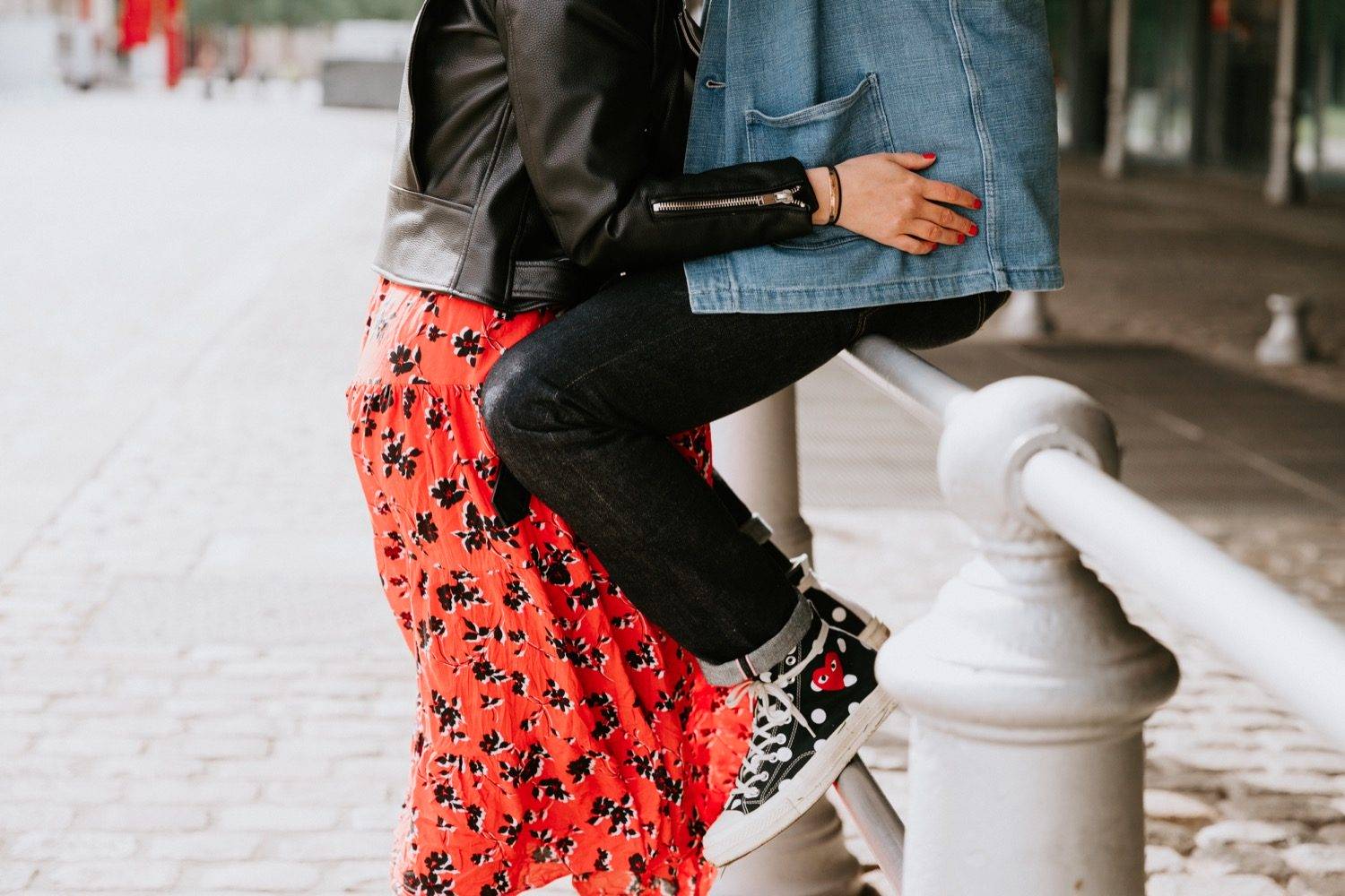 séance couple à paris Love Session à Paris - Julia & Max 53 - Blog Mariage