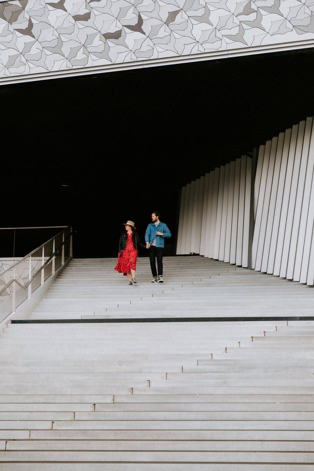 séance couple à paris Love Session à Paris - Julia & Max 125 - Blog Mariage