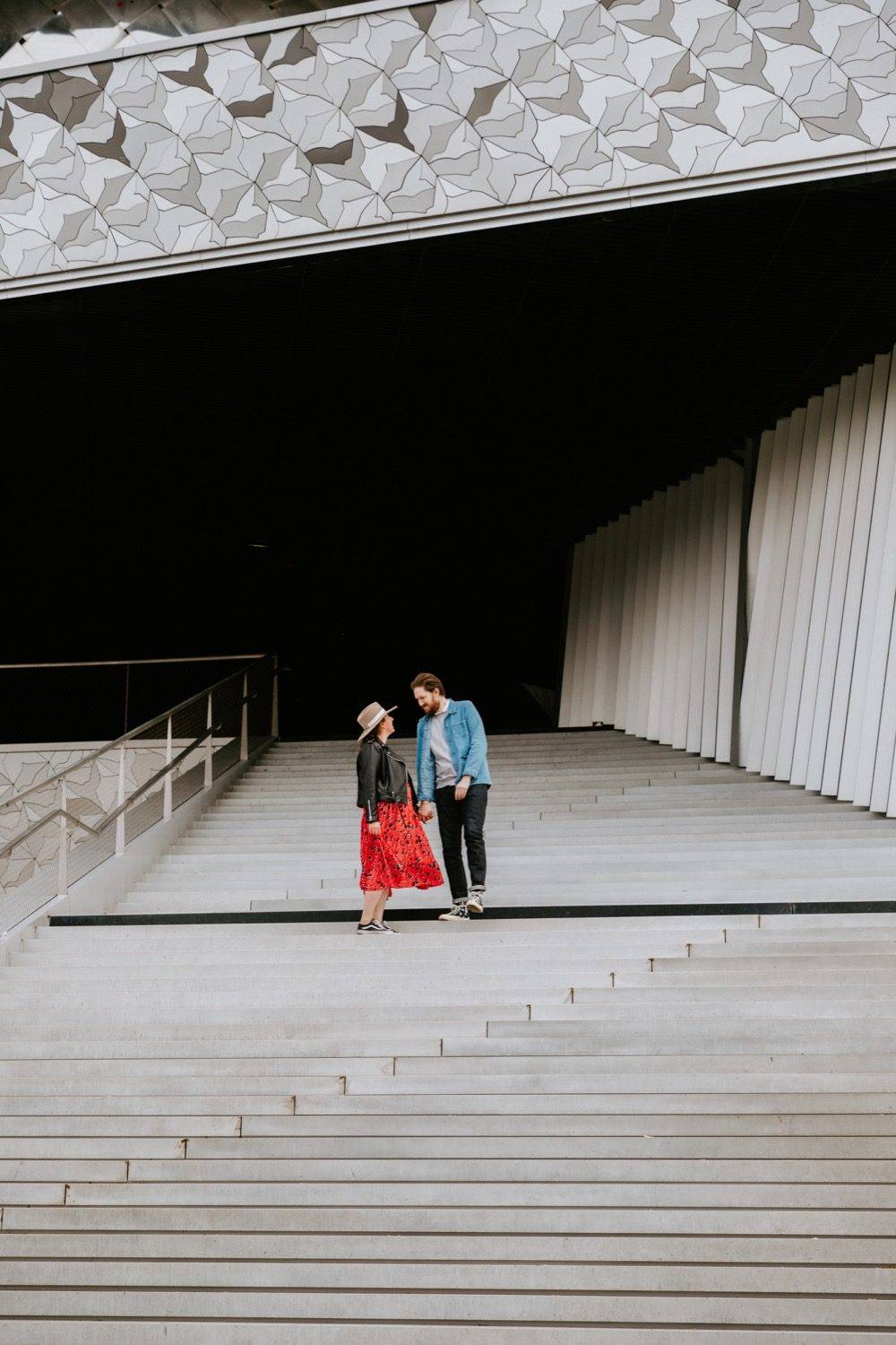 séance couple à paris Love Session à Paris - Julia & Max 127 - Blog Mariage